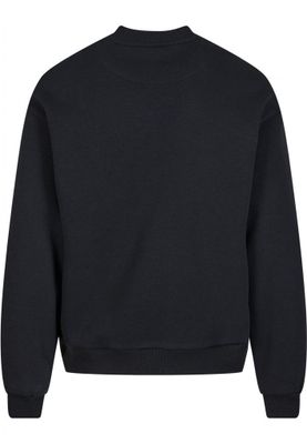 Fluffy Crewneck