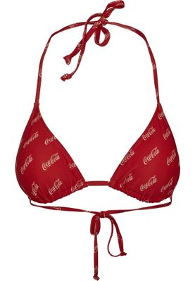 Coca-cola bikini