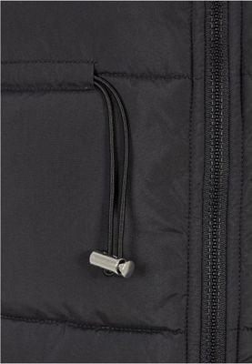 Women's padded vest