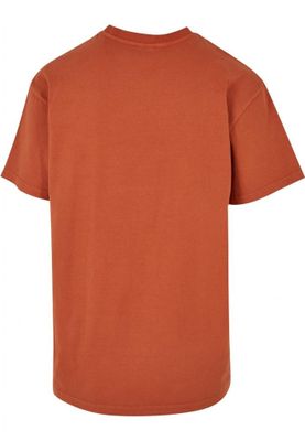 Heavy oversized T-shirt for men
