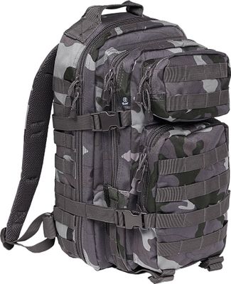 US Cooper camo backpack medium