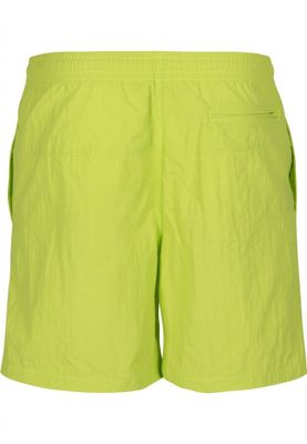 Kort badeshorts mænd