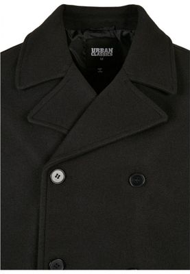 Classic Pea Coat