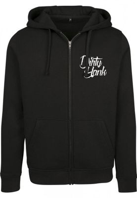 Work like a captain ziphoodie