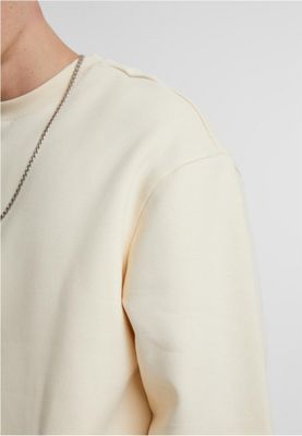 Fluffy Crewneck