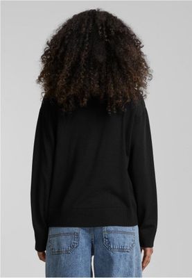 Stylish V-neck Cardigan for Women