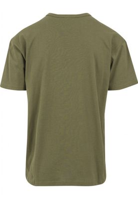 Oversized T-shirt