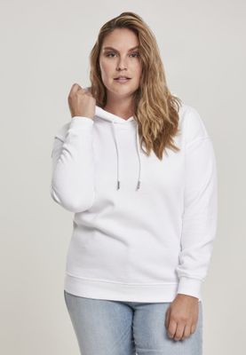 Women's Organic Hoodie