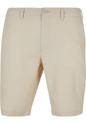 men's linen shorts regular fit