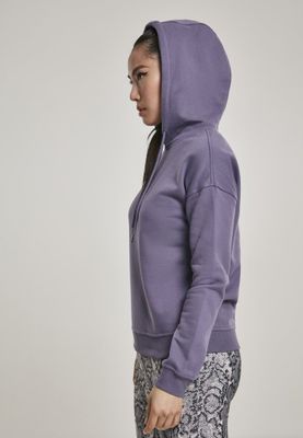 Hoodie plus size ladies