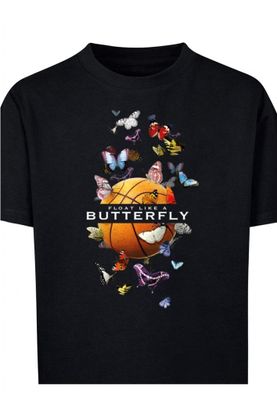 Kids Butterfly Baller Tee