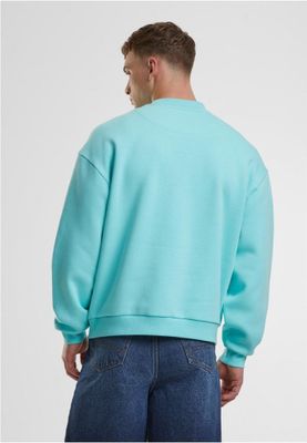 Fluffy Crewneck