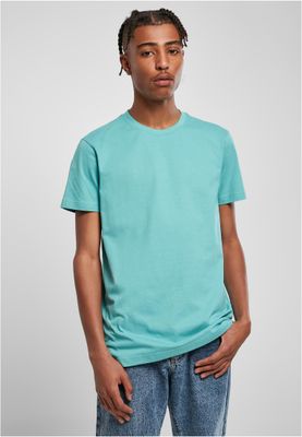 Basic Tee T-shirt för herr – glass
