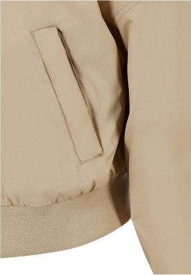 Women's pilot jacket