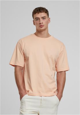 Loose Fit T-shirt med Avslappnad Siluett