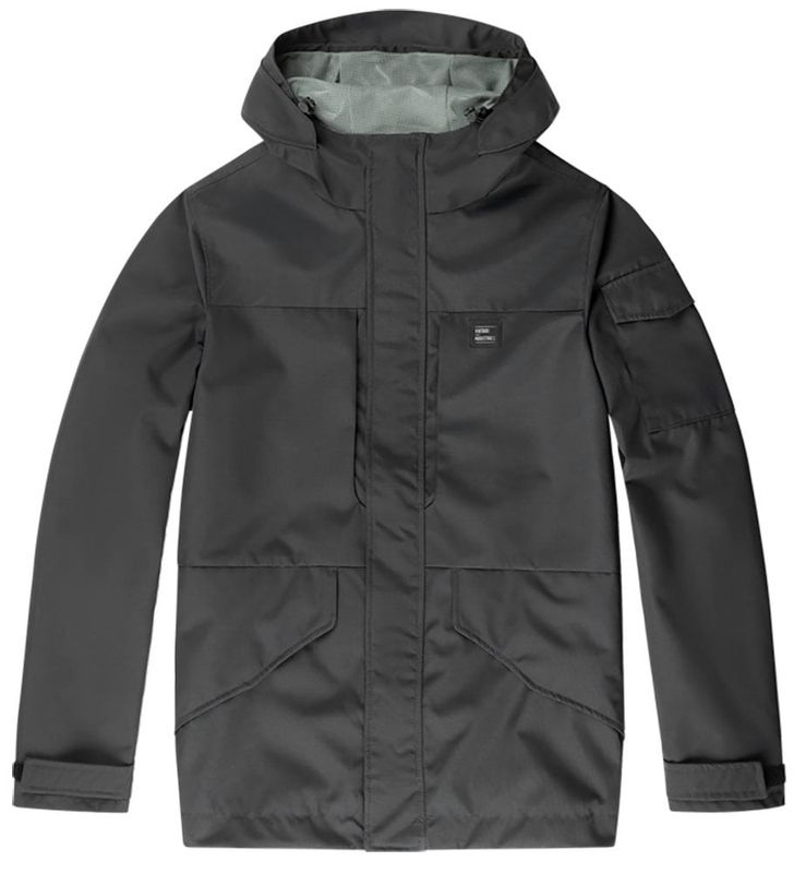 Caldwell jacket