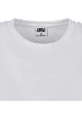 Basic t-shirt lady