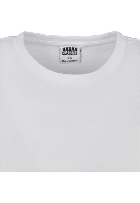 Bas t-shirt dam