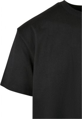 Organic Constructed Tee