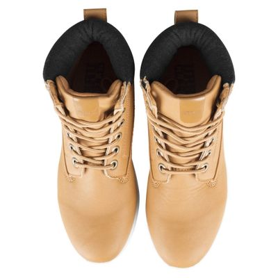 Runner Boots