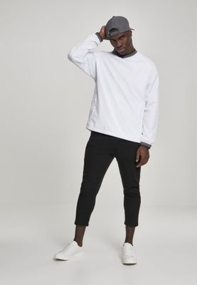 Warm Up Pull Over