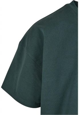 Extra thick oversized T-shirt for men