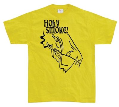 Holy Smoke