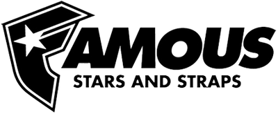 Famous Stars And Straps