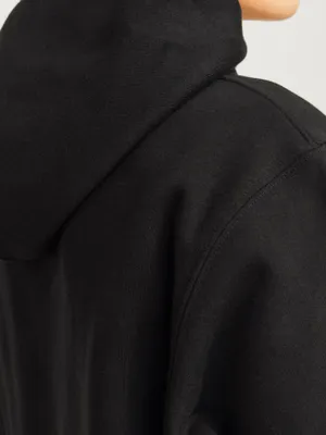 Urban Hoodie Loose Fit