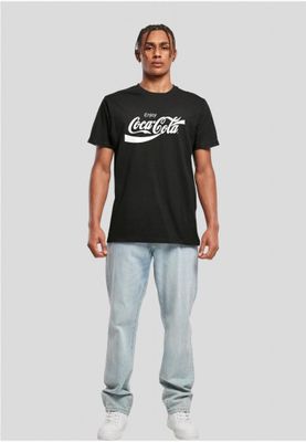 Coca Cola Logo Tee