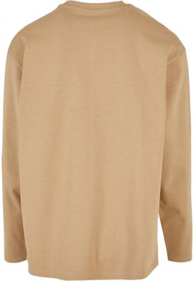 Ultra Heavy Oversized Longsleeve