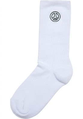 Peace Icon Socks 3-pack