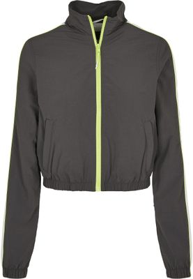 Women's short jacket