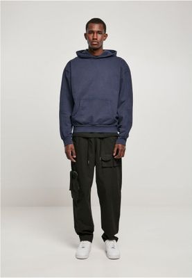 Heavy Terry Garment Dye Hoody