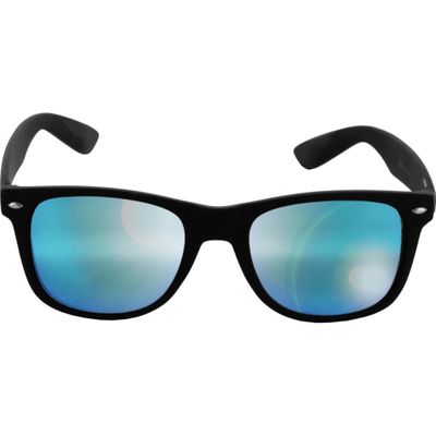 Sunglasses Likoma Mirror sort ramme