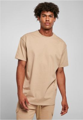 Heavy Oversized Tee