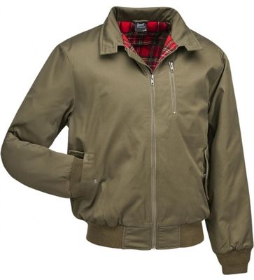 Harrington winter jacket Lord Canterbury