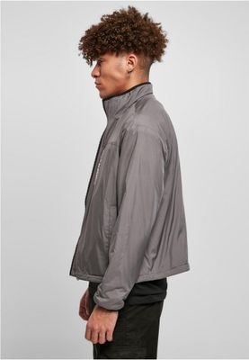 Reversible Polar Fleece Jacket