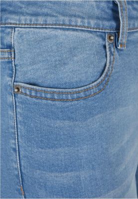 Women's skinny fit jeans