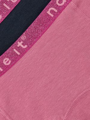 2-pack hipster panties - child