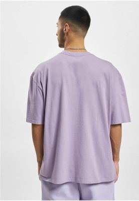 DEF oversize tee