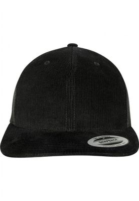 Corduroy Retro Trucker