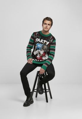 Savior Christmas Sweater