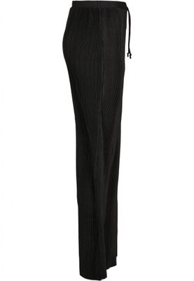 Ladies Plisse Pants