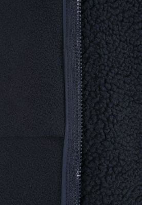 Sherpa jacket men