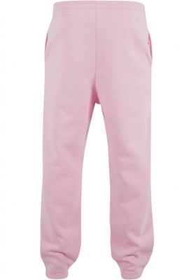Fluffy Trackpants