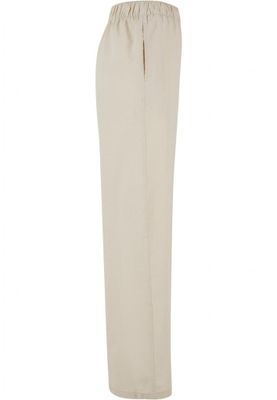 Linen trousers baggy - ladies