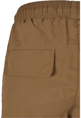 Cargo pants with travel and high waist lady