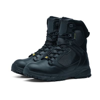 Darver Defense Tactical boots (06 ESD)