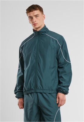 Piped Panel Trackjacket herr